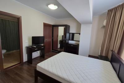 APARTAMENT 3 CAMERE LUX IN COMPLEX REZIDENTIAL CU CIRCUIT INCHIS - 52