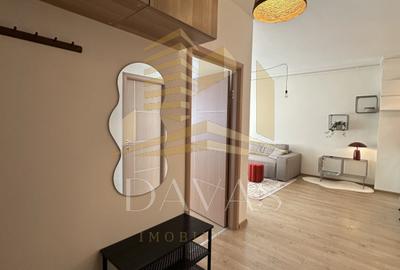 Apartament 2 camere decomandat +2 parcari subterane incluse | Junior Residence - 4
