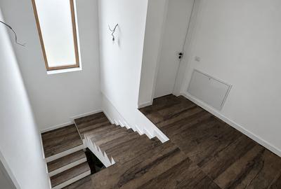Casă individuală P+1 –FINALIZATA - Poze reale - Strada excelenta - 17