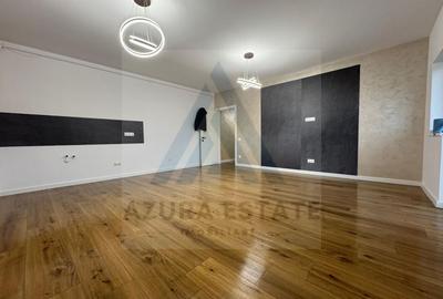 Apartament cu 2 camere decomandat în Șelimbăr