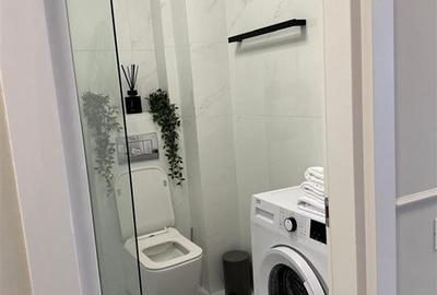 INVESTITIE  3 CAMERE MOBILAT MODERN - 11