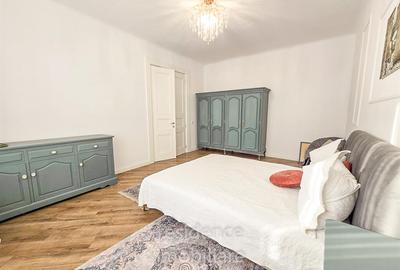 Apartament 3 camere, Marasti, Dorobantilor, zona MOL - 8