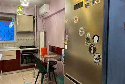 2 Camere | AVIATIEI | Metrou Aurel Vlaicu | Centrala proprie | Loc de parcare - 15