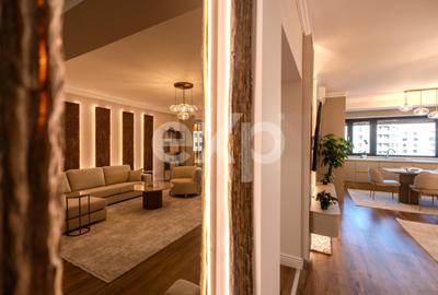 Apartament 2 camere Pipera - mobilat lux - 13