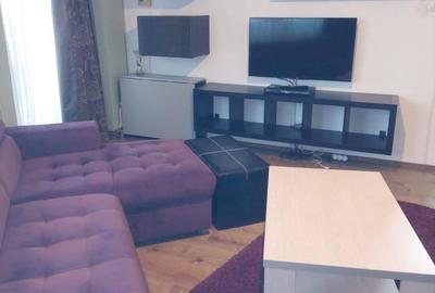 Apartament cu 2 camere decomandat în Inel I