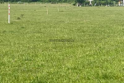 Teren intravilan 646 mp Calea Cisnădiei – Str. Zorilor- deschidere la 2 drumuri - 5