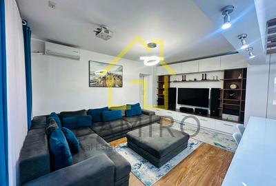 Apartament cu 3 camere decomandat în Colentina