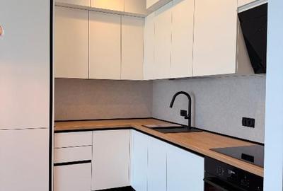 The Ivy Rezidence, 3 camere  lux, etaj 4, 102 mp, garaj, terasa, PREMIUM - 6