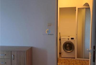Apartament 2 camere Trivale, mobilat si utilat, liber - 5