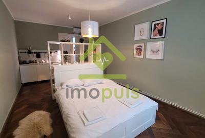 🏡 2 apartamente STUDIO pe Eugeniu de Savoya ✨ - 13