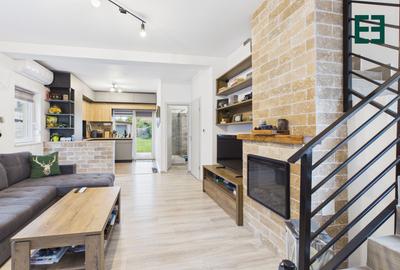 Casă tip Duplex cu 3 camere și garaj - Bucovăț - Timișoara - 22