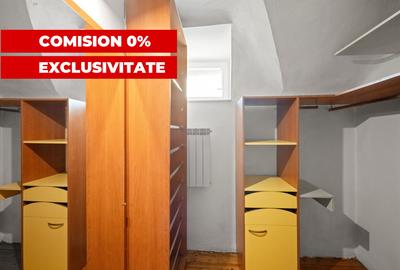 VANZARE VILA 8 CAMERE KISELEFF- PARCUL KISELEF- STR. ELIZA ZAMFIRESCU LEONIDA - 32