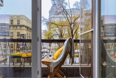 REA1027155 Apartament tip Studio Ultracentra I Investitie ready-to-run I Venit i - 9