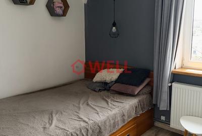 APARTAMENT CU 2 CAMERE DE VÂNZARE - 8