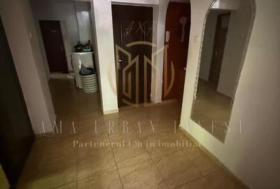 Apartament cu 4 camere decomandat, mobilat în Teiul Doamnei