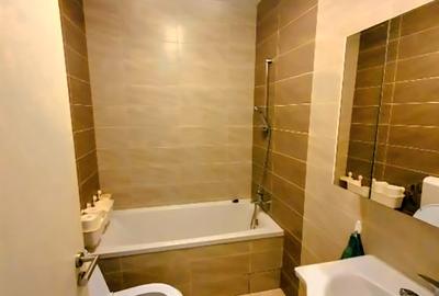 Apartament cu 2 camere, zona Soarelui, parter, bloc nou, constr. 2015 - 8