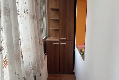 Apartament 3 camere Drumul Taberei/Balcon/Metrou la 50 metri - 10