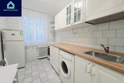 Apartament 3 camere metrou Râul Doamnei, ideal pentru studenți - 6