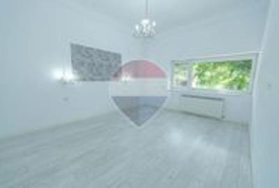 Apartament de inchiriat, 137 mp, central, curte proprie - 8