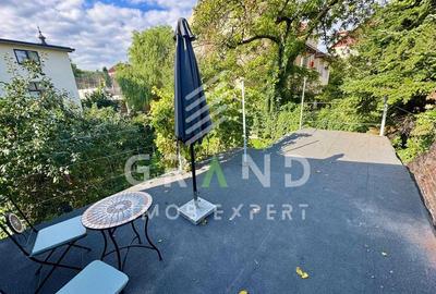 Apartament 3 Camere in Vila | Terasa | Etaj 1 | Centru/Avram Iancu - 8