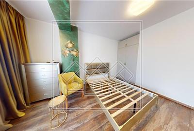 Penthouse superb in Strand, imobil premium - terase 320 mp - 21