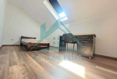 De vanzare apartament cu 4 camere plus pod, zona Eroilor, Floresti! - 9