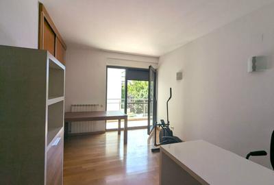 Apartament cu 5 camere, 2 terase si 2 locuri de parcare in Washington Residence! - 15