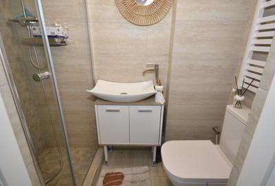 3 camere Vila Dorobanti ASE nemobilat - 15