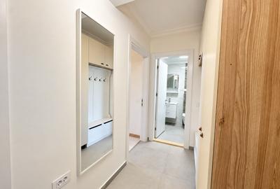 Apartament cu 3 camere |  Energia Residence | Loc de parcare - 11