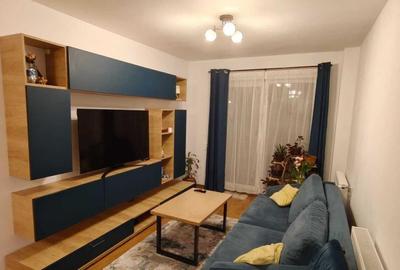 Apartament 2 camere cu grădină, Florești – zona Cetății - 3
