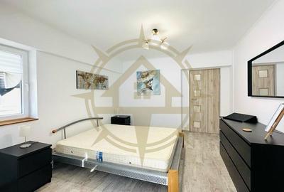 DOM00415 - Apartament de inchiriat 2 camere rond Alba Iulia - 2