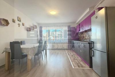 Apartament 2 camere, 49mp, etaj intermediar, parcare, zona Petrom - 8