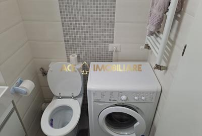 2 Camere de inchiriat | Parcul Carol | Centrala | Mobilat | Utilat - 11