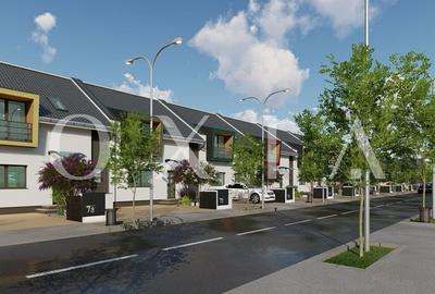 OX773 Lake Residence | Casa cu finisaje premium | 120 mp utili | Teren 335 mp - 15