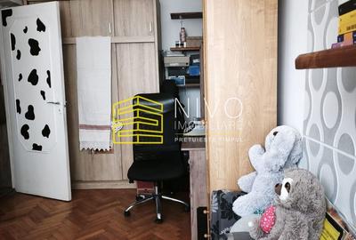 Apartament 3 camere – Tg. Mureș – Tudor – Fortuna - 6