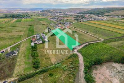 Proiect 8 case autorizate Jucu de Mijloc - Strada Aviatorilor - 3