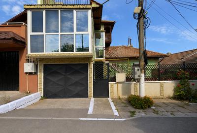 Casa P+1 | 317 mp teren | Ovidiu - 3