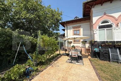 Duplex cu 3 camere în Ana Ipătescu