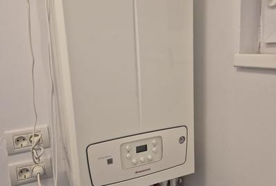 Tineretului - Vacaresti, inchiriere ap. 3 camere mobilat, renovat - 18