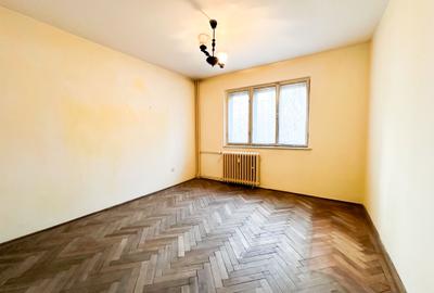 Apartament 4 cam decomandat - Blv Republicii - 6