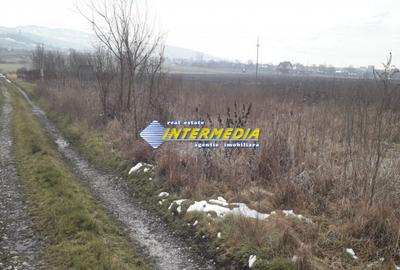 Teren Construcții extravilan de 864 mp, în Sud