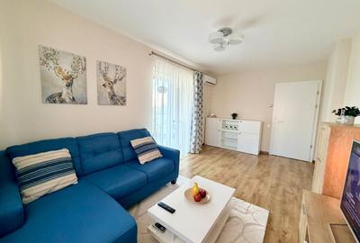 Apartament 2 camere Gran Via Park cu loc de parcare - 11