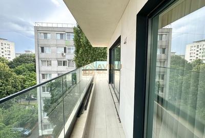Inchiriere apartament cu 3 camere Domenii , comision 0% - 12