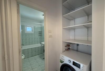 Apartament renovat si mobilat nou | Prima inchiriere | Langa metrou si Sun Plaza - 13