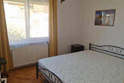 Apartament doua camere, decomandat, renovat - 5