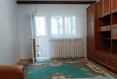 Apartament cu 2 camere decomandat, mobilat în Gorjului