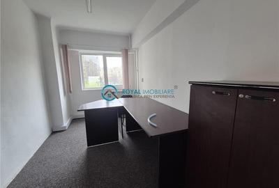 Royal Imobiliare - Vanzare spatiu birouri - Zona Ultracentral - 6