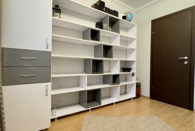APARTAMENT 3 CAMERE GREEN PARK TATARASI spre inchiriere! - 18