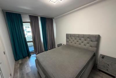 Trinity Residence-Drumul Taberei | Apartament doua camere-Loc de parcare - 6