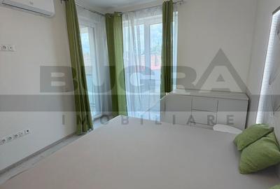 Apartament de 2 camere, modern, 57mp, parcare, zona Piata M Viteazul - 3